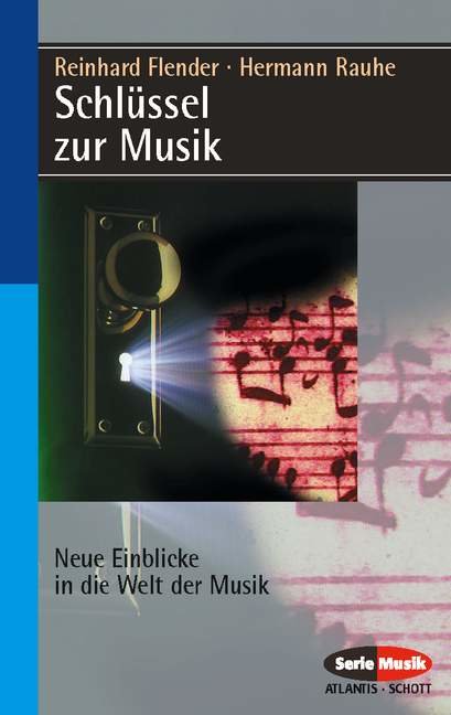 Schlüssel zur Musik