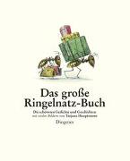 Das grosse Ringelnatz-Buch