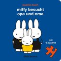 Miffy besucht Opa und Oma