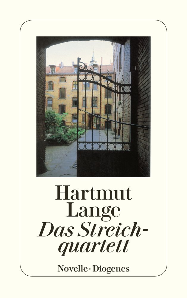 Das Streichquartett