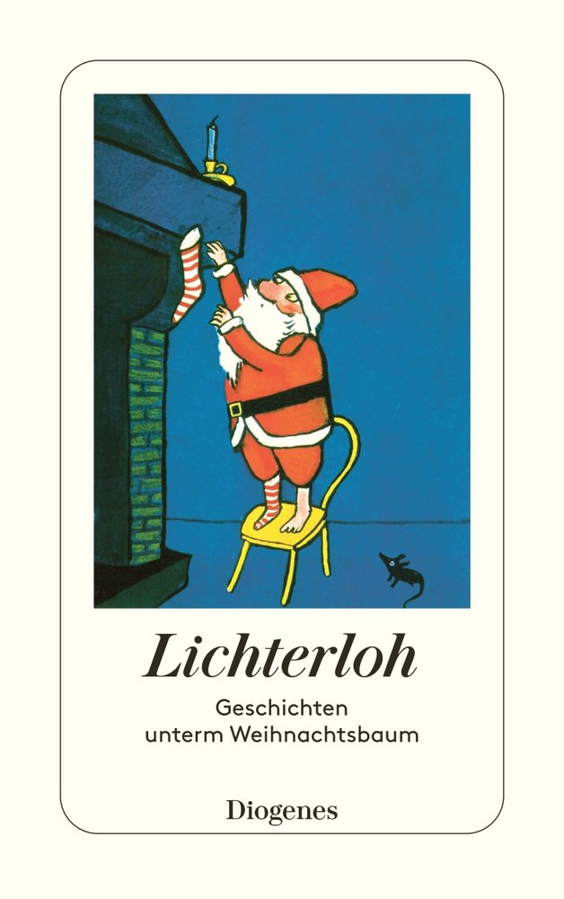 Lichterloh