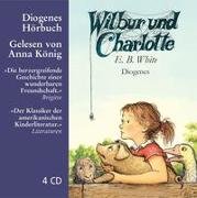 Wilbur und Charlotte