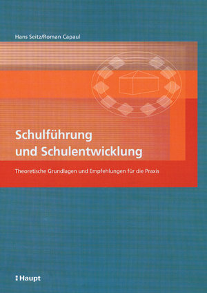 Schulführung und Schulentwicklung