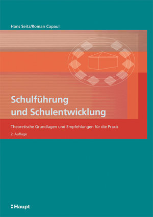 Schulführung und Schulentwicklung