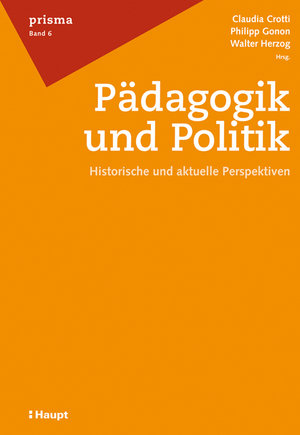 Pädagogik und Politik