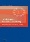 Schulführung und Schulentwicklung