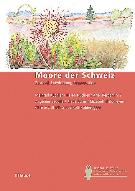 Moore der Schweiz