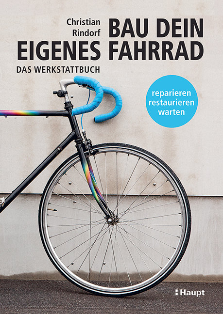 Bau dein eigenes Fahrrad