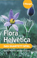 Flora Helvetica - das Quartett-Spiel