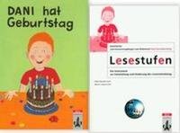 Lesestufen - Dani hat Geburtstag