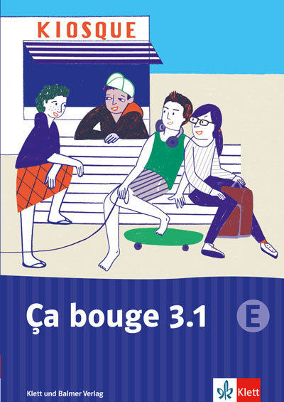 Ça bouge 3