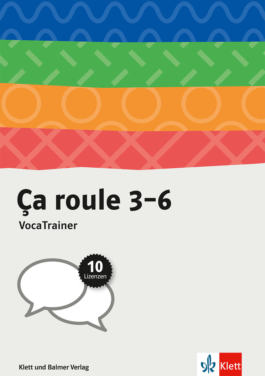 Ça roule 3-6