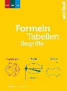 Formeln, Tabellen, Begriffe - inkl. E-Book