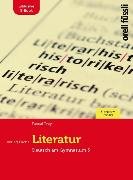 Literatur - inkl. E-Book