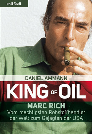 King of Oil