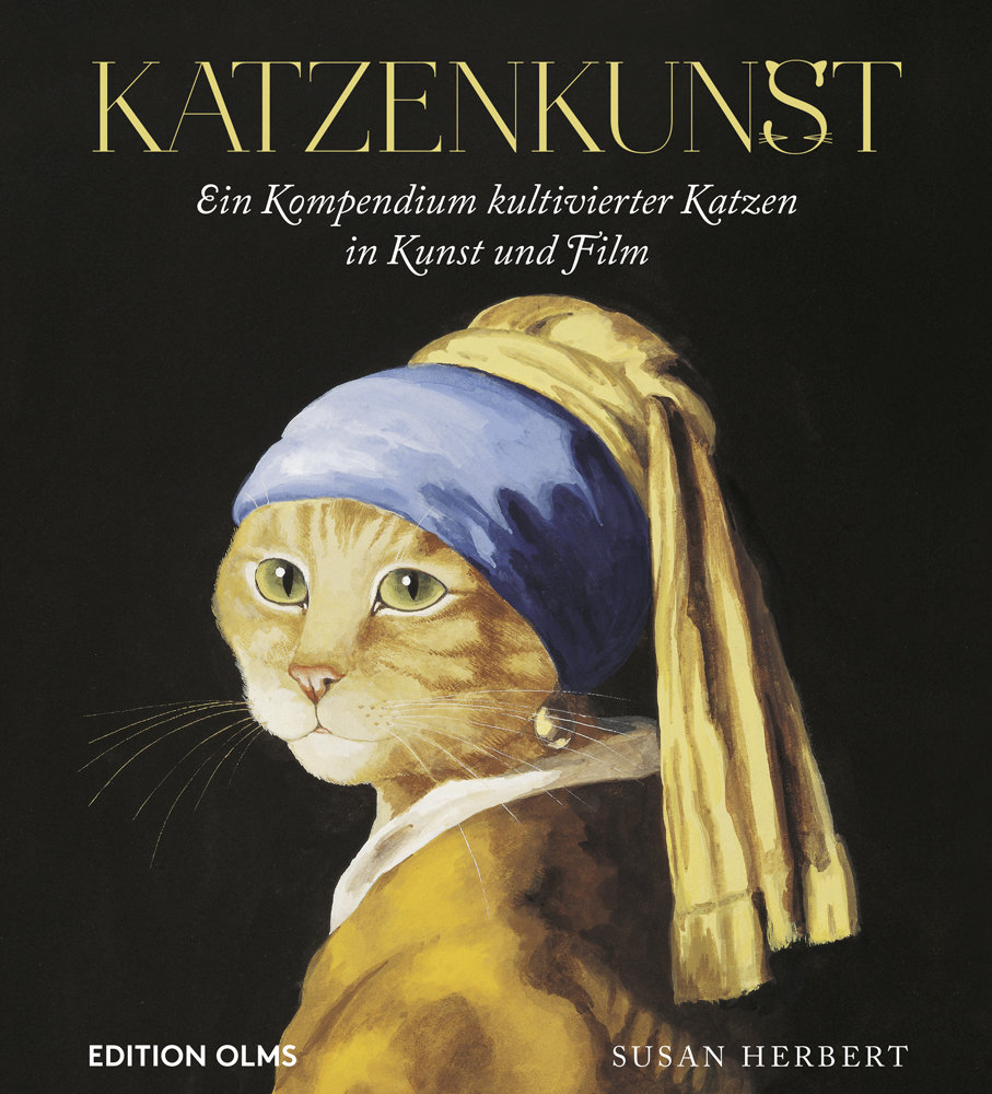 Katzenkunst