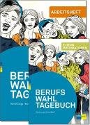 BERUFSWAHLTAGEBUCH