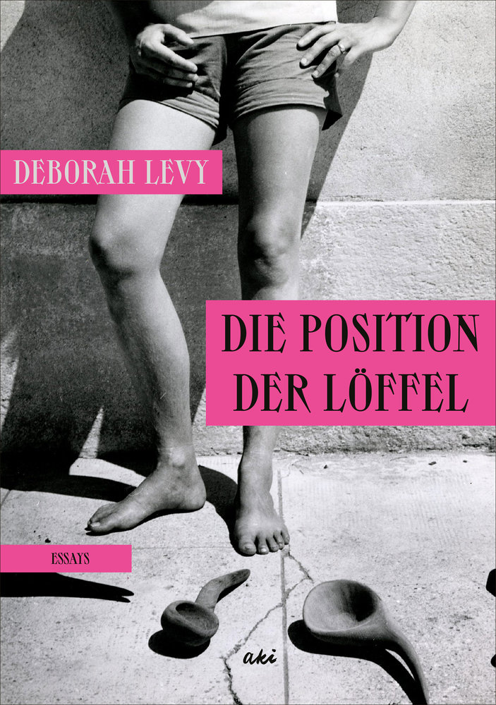 Die Position der Löffel