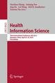 Health Information Science