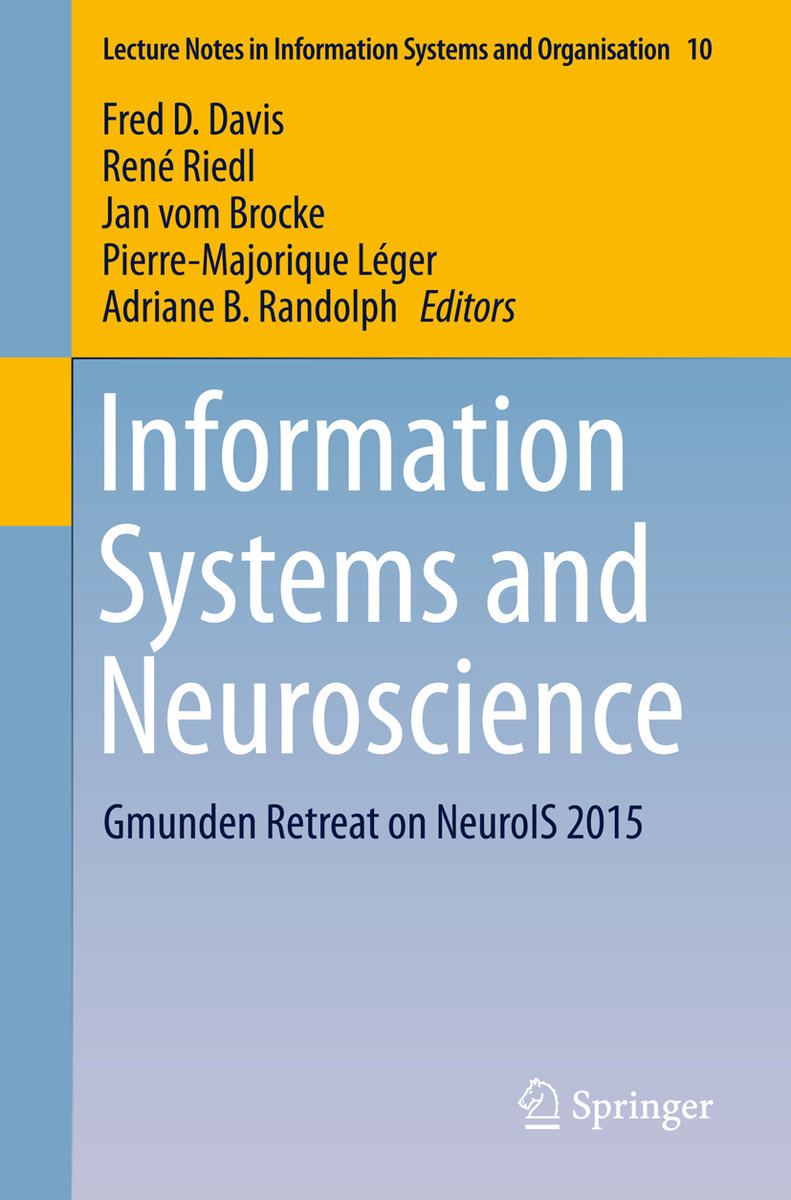 Information Systems and Neuroscience