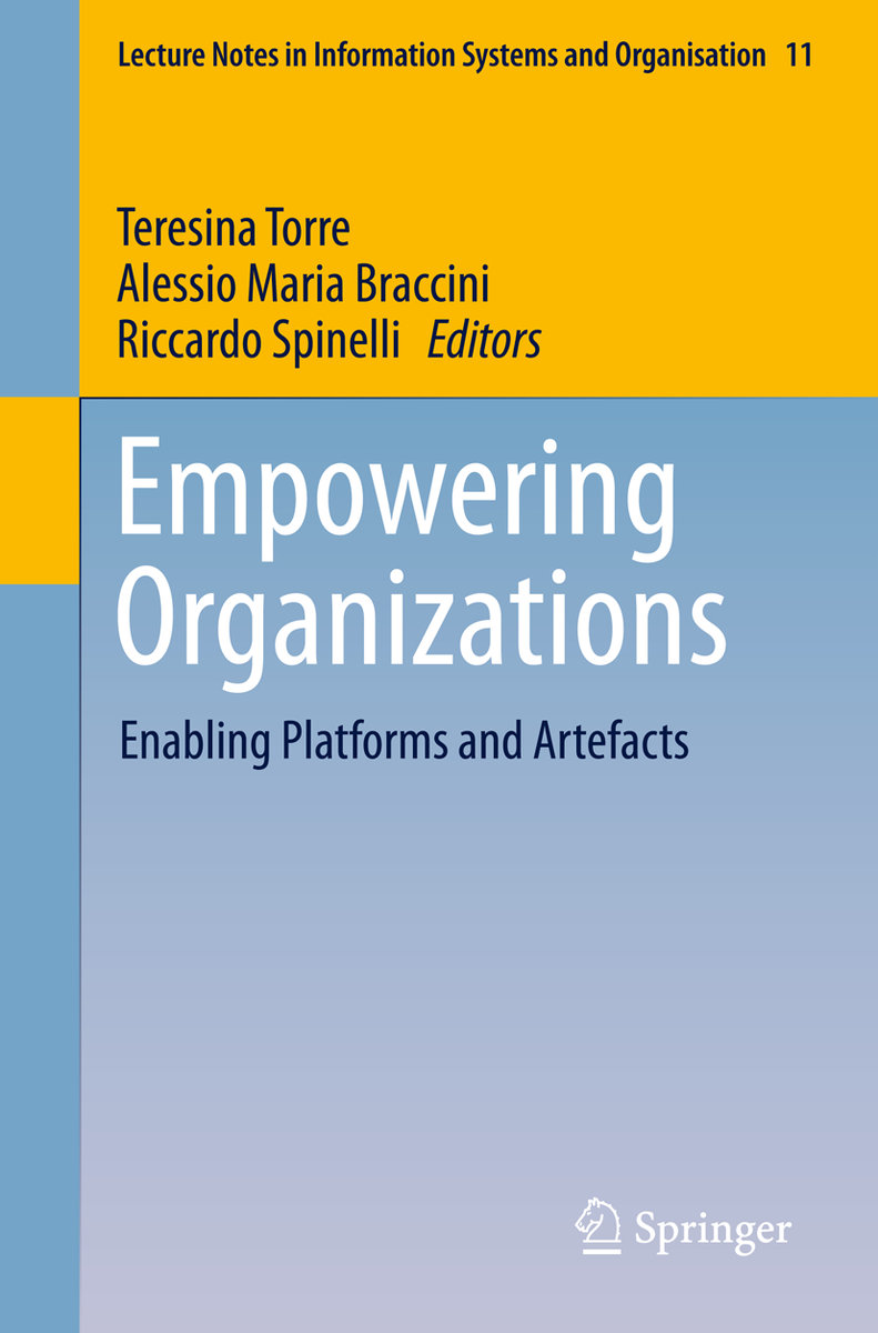 Empowering Organizations