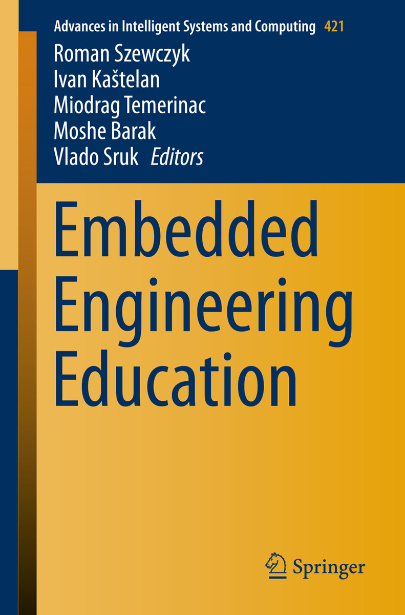 Embedded Engineering Education