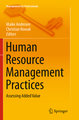 Human Resource Management Practices