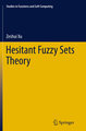 Hesitant Fuzzy Sets Theory