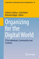 Organizing for the Digital World