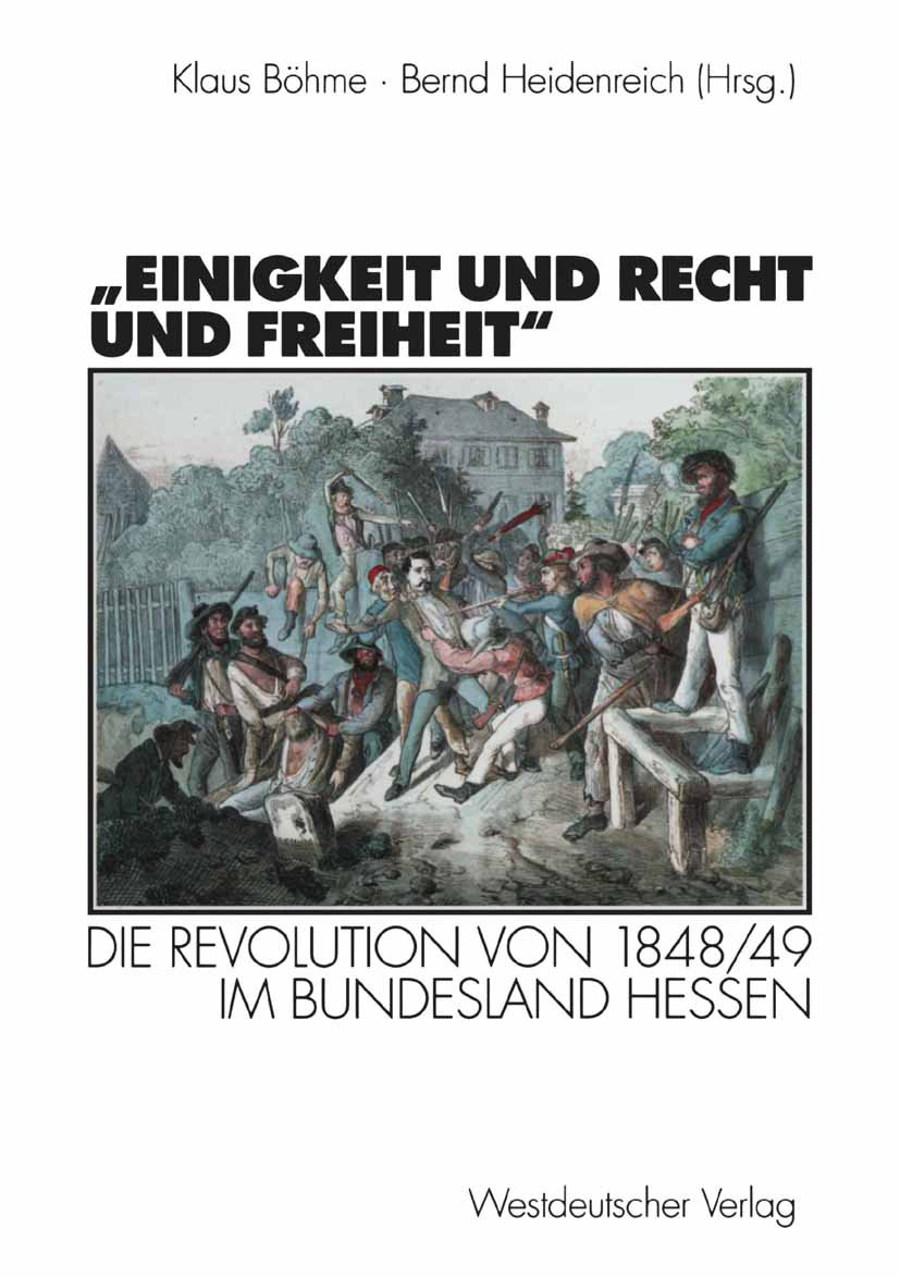 ¿Einigkeit und Recht und Freiheit¿