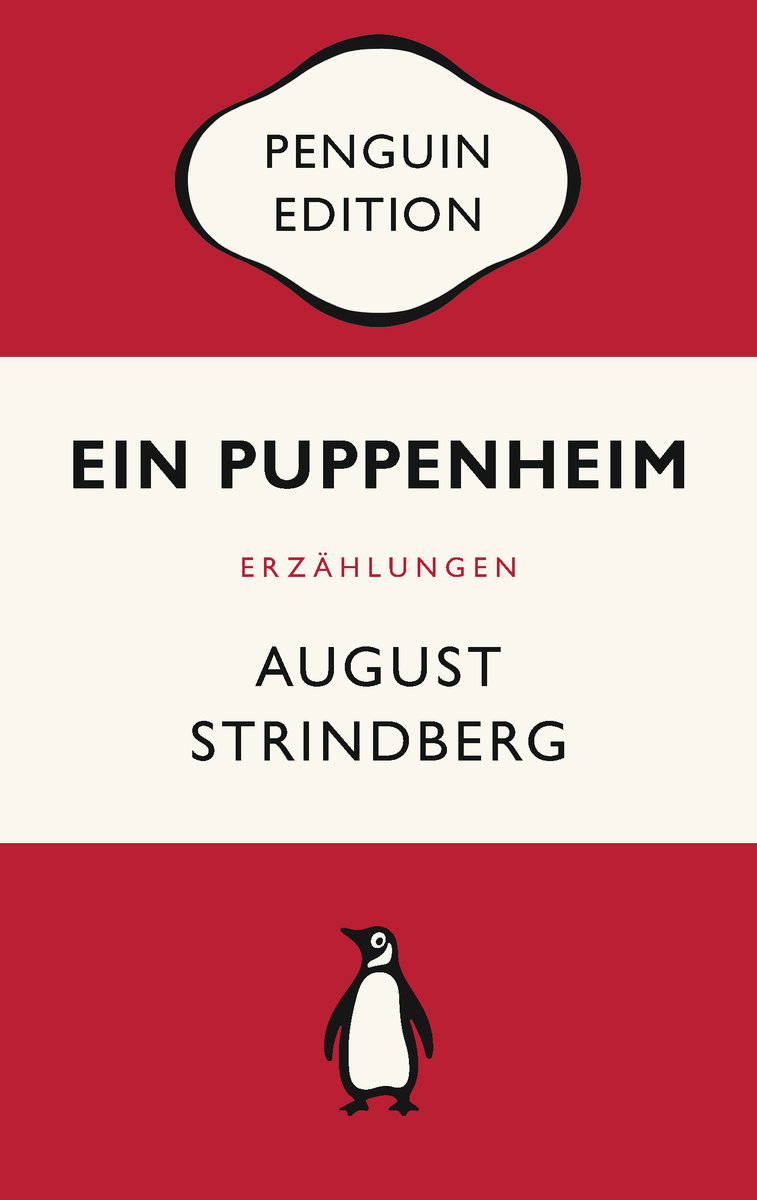 Ein Puppenheim