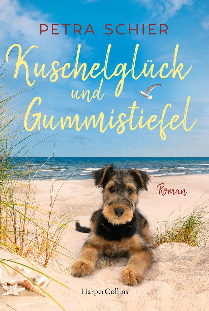 Kuschelglück und Gummistiefel