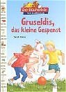 Gruseldis, das kleine Gespenst