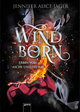 Windborn. Erbin von Asche und Sturm