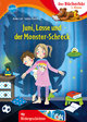 Juni, Lasse und der Monsterschreck