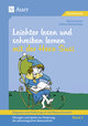 Diagnose und Förderung im Schriftspracherwerb, Leichter lesen und schreiben lernen mit der Hexe Susi