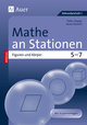 Mathe an Stationen spezial