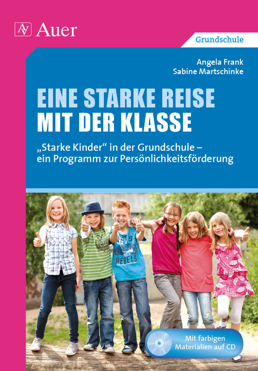 Eine starke Reise mit der Klasse