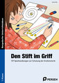 Den Stift im Griff