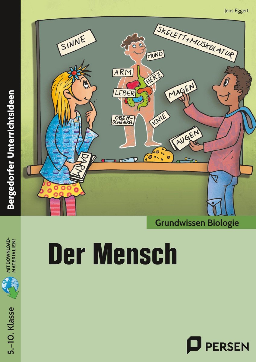 Der Mensch