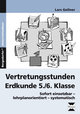 Vertretungsstunden Erdkunde 5./6. Klasse