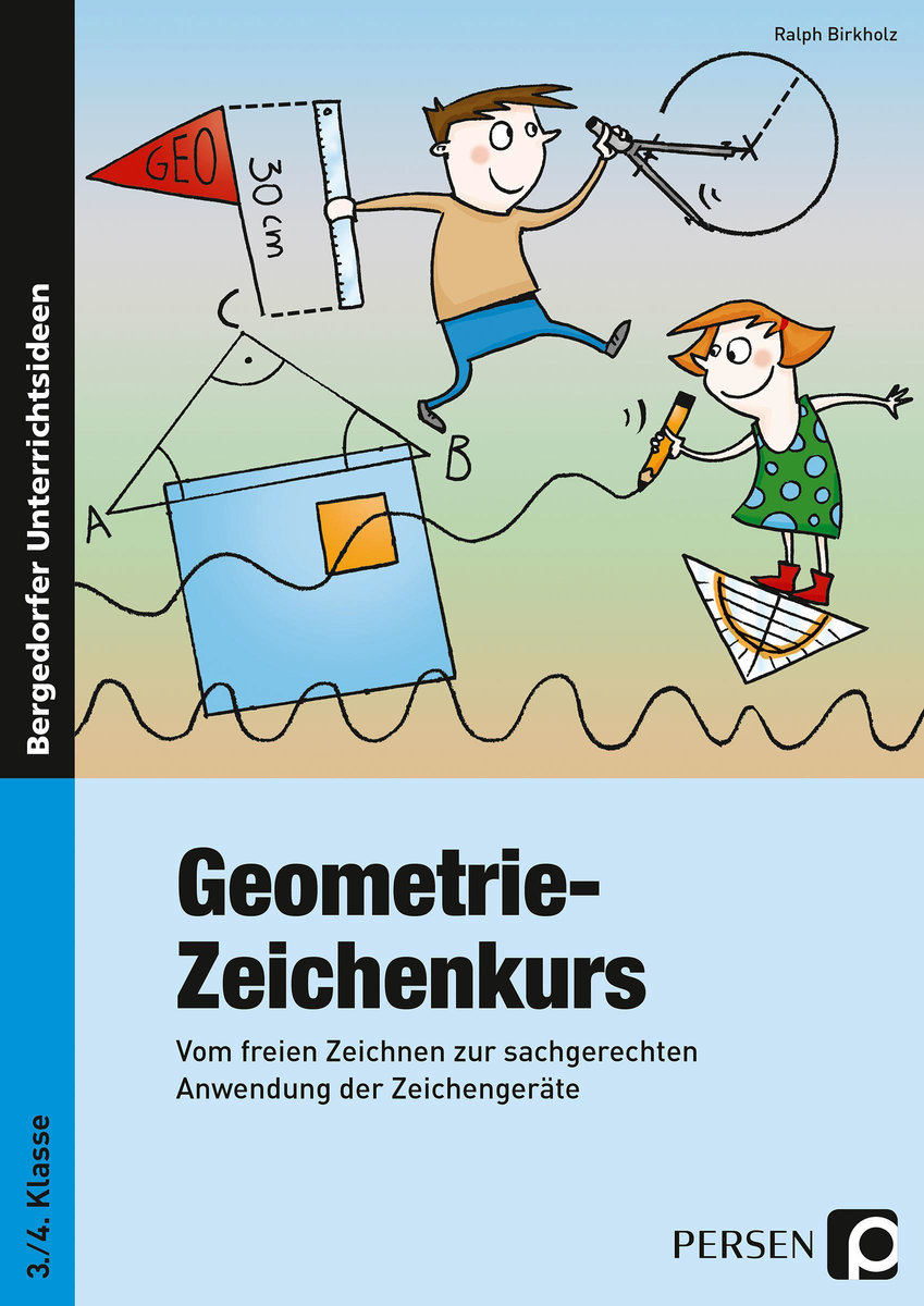 Geometrie-Zeichenkurs