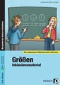 Größen - Inklusionsmaterial