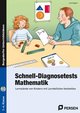 Schnell-Diagnosetests: Mathematik