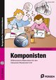 Komponisten