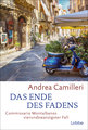 Das Ende des Fadens