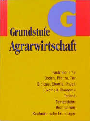 Agrarwirtschaft Grundstufe