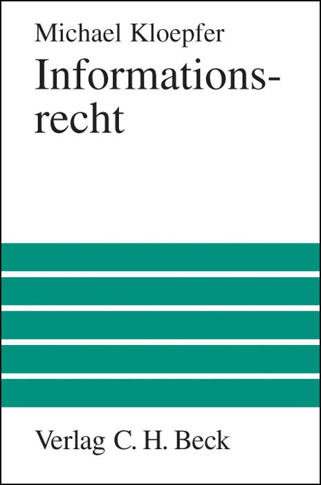 Informationsrecht