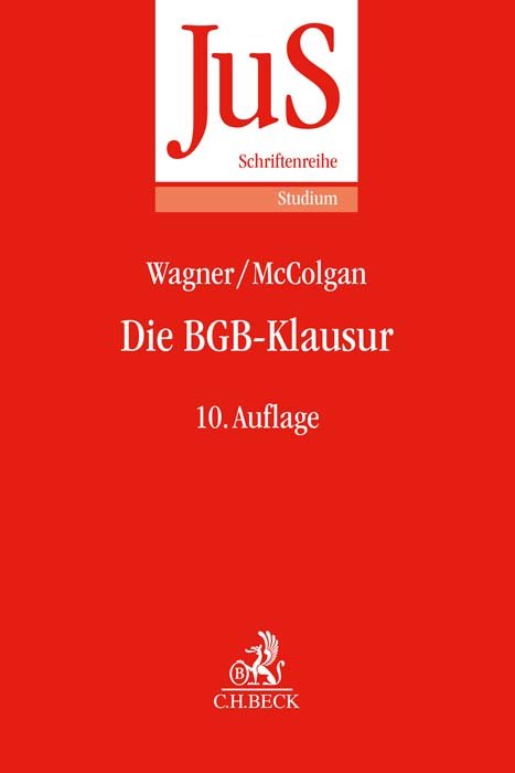 Die BGB-Klausur