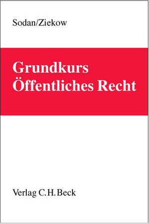 Grundkurs Öffentliches Recht